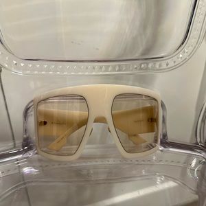 Dior Sunglasses (New)